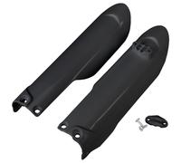 UFO PLAST Pare-Soleil Noir Husqvarna TC 85 2018-2024