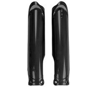 Ufo Ya04895-001 Fork Protectors Noir
