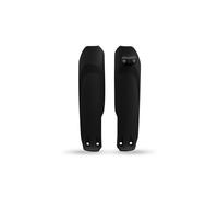 Ufo Be02005-001 Fork Protectors Noir