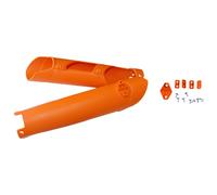 PROTECTIONS TÉLESCOPIQUES ( AMORTISSEURS ) AVANT KTM SX /SXF '07-'14,