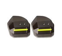 Protege frein motos Protecteur de levier moto déflecteurs vent protection guidon poignées