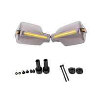 Protege frein motos Protecteur de levier moto déflecteurs vent protection guidon poignées