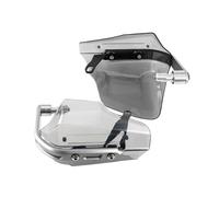 Protege frein motos Protège-mains de moto protection levier bouclier carénage main pare-brise pour CT125 CT110 CRF