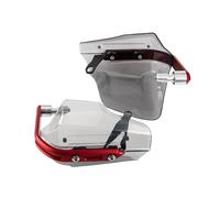 Protege frein motos Protège-mains de moto protection levier bouclier carénage main pare-brise pour CT125 CT110 CRF