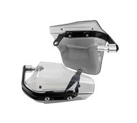 Protege frein motos Protège-mains de moto protection levier bouclier carénage main pare-brise pour CT125 CT110 CRF