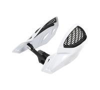 Protege frein motos Protège-mains de motocross protège-levier frein carénage protection des mains pour cross accessoires universels