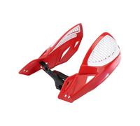 Protege frein motos Protège-mains de motocross protège-levier frein carénage protection des mains pour cross accessoires universels