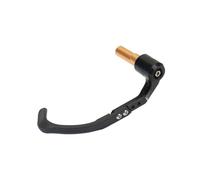 Protège-Freins Moto Poignées De Guidon De Moto 7/8" 22 Mm, Protection des Leviers De Frein Et d'embrayage pour AK550 2017-2024