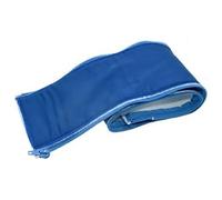 Protege Gaine Zippee 80cm Pour Cable De Centrale