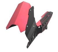 Protège Garde Boue Accessoires De Moto Couvercle De Chaîne Garde-Boue Arrière pour R25 R3 MT-03 MT-25 2013-2021 2022(2)