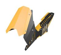 Protège Garde Boue Garde-Boue Arrière pour R25 R3 MT03 MT25 2015 - 2022 2023, Protection De Couverture De Roue, Chaîne(5)