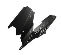 Protège Garde Boue Garde-Boue Arrière pour R25 R3 MT03 MT25 2015 - 2022 2023, Protection De Couverture De Roue, Chaîne(3)