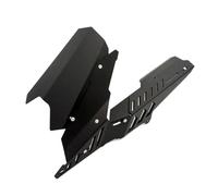 Protège Garde Boue Protecteur De Couvercle De Chaîne De Garde-Boue De Garde-Boue Arrière De Moto pour R25 R3 R25 MT-03 MT-25 2015-2020(3)
