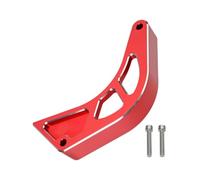 Protège-garde de chaîne pour capot de pignon avant de moto pour capot de pignon avant CRF110