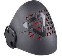 Leatt Z-frame Knee Guards Noir XL