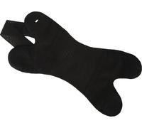 Protège-genou Patellar Joint Protection Sport Run Basketball Guard pour homme femme noir m