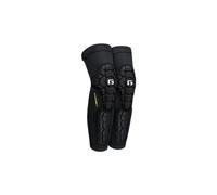 Protege genou tibia enfant g form pro rugged 2 noir
