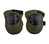 Protège genoux à scratch