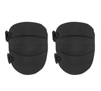 Alta Tactical AltaSOFT Genouillère Unisexe sans Capuchon Noir