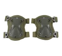 Protège-genoux Knee Pads Defence MFH - Olive
