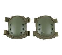 Protège-genoux Knee Pads MFH - Olive