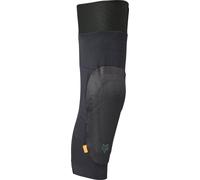 Protège-genoux Launch Elite - Noir - 2XL