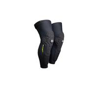 Protege genoux tibia g form pro rugged 2 noir