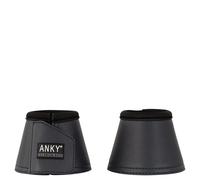 Protège-glome pour cheval ANKY Bleu XL