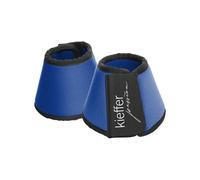 Protège-glome pour cheval Kieffer Passion-Pren Bleu 2XL