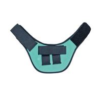 Protège-glome pour cheval polyvalentes Scoot Boots Bleu M