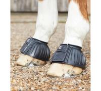Protège-glome pour cheval Premier Equine Noir M