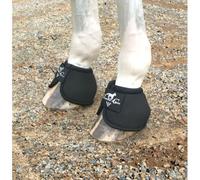 Protège-glome pour cheval Professional's Choice Noir L