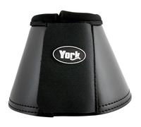Protège-glome pour cheval York Protego Noir M