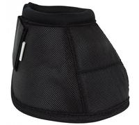 Protège-glome pour cheval York Resti Noir XL