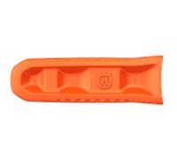 Protège-guide pour guide-chaîne de tronçonneuse