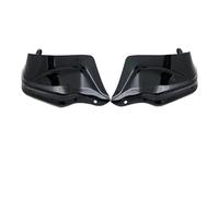 Protege Guidon Moto Pour BMW R1200GS LC F800GS F750GS F850GS F900R/XR S1000XR R1250GS Protège-mains Moto(Le noir)