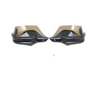 Protège Guidon Pour 800MT Pour MT800 Pour MT-800 Pour MT 800 Pour MT Protège-mains Moto Protège-boucliers Pare-brise Protection Vent Des Mains Protecteur Protège Mains Moto(Carbon Green Set)
