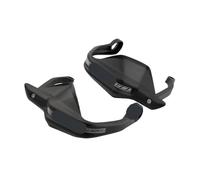 Protège Guidon Pour R1200GS Pour LC R1250GS/ADV F850GS F750GS F 750 850 R 1200 1250 Pour GS Bouclier Guidon Protège-mains De Moto Protecteur Protège Mains Moto(Black)