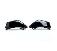 Protège Guidon Pour R1300GS GS1300 R 1300 Motocyclette Extensions Protège-mains Protecteur Pare-brise Couverture Rehausse Protecteur Protège Mains Moto(Black)