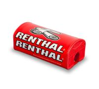 Renthal Mousse de guidon Fatbar® 28 mm Rouge