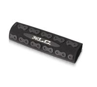 XLC Protège-chaîne CP-N03 Unisexe Adulte Noir 250 x 130 x 130 mm