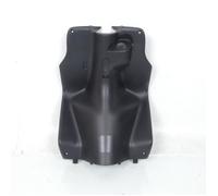 Protège jambe Noir pour scooter MBK 50 Mach-G 2002 à 2011 5RW-F8312-00-00