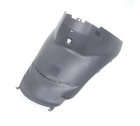 Protège Jambe Origine Pour Scooter Kinroad Bz Gy50-31 / Noir Neuf