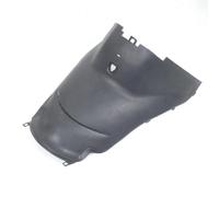 Protège Jambe Origine Pour Scooter Sachs 50 49 Er Fy50qt-5 Neuf
