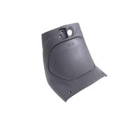 Protège-jambes + capuchon PIAGGIO Zip 2T/4T Noir