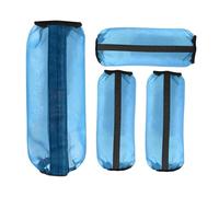 Protège-jambes de cheval en maille - Leggings équins confortables | pour course de tourisme, compétition, sport, entraînement, ranch, ferme