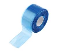 Protège Jambes de Lunettes Jetables 200pcs - Covers pour Teinture et Coloration des Cheveux, Protection Anti-Taches