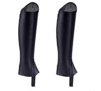 Protège-jambes en microfibre pour activités équestres Solution rentable (5XL)