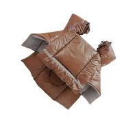 Protège-Jambes Moto | Protège Cou et Jambes d'hiver,Protège-Genou Thermique Cyclisme,pour Trottinette Électrique Hommes et Femmes Hiver Extérieur Trajet Quotidien Voyage sur Route