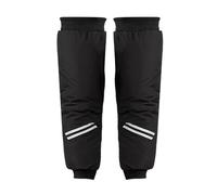 Protège-Jambes pour Moto, chauffages de genouillères, équipement résistant au Vent | Accessoire Qui Prend en Charge Les trajets Tout-Terrain sur Les Routes de Montagne, équipement de sécurité